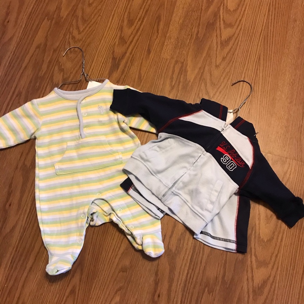 Boys clothes